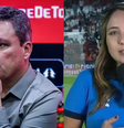 (Fotos: Ingryd Oliveira/ACG e Reprodução)  Foto: Esporte News Mundo