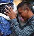 O direito à cidadania por nascimento é consagrado pela Constituição americana há mais de 160 anos  Foto: Reuters / BBC News Brasil