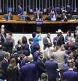 Plenário da Câmara dos Deputados  Foto: Bruno Spada/Agência Câmara / Estadão
