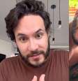 Saiba o motivo de Eliezer e Viih Tube mostrarem pouco o filho Ravi na internet  Foto: Reprodução/ Instagram / Contigo