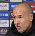 Leonardo Jardim entra na mira do Cruzeiro. (Photo by Anvar Ilyasov/Getty Images)  Foto: Esporte News Mundo