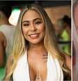 Quem era Anna Poly? Influencer de 28 anos morreu ao sofrer queda em hotel no Rio  Foto: Reprodução/Instagram / Contigo