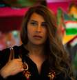 Karla Sofia Gascón em 'Emilia Pérez'.  Foto: Paris Filmes/Divulgação / Estadão