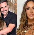 Kaká Diniz, Simone Mendes e Claudia Leitte  Foto: Reprodução/Instagram / Márcia Piovesan