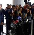 Lula afirmou que governo não fará nada que possa 'significar surgimento do mercado paralelo'  Foto: Wilton Junior/Estadão / Estadão