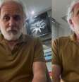 Otávio Mesquita faz cirurgia no coração e relata problema sério  Foto: Reprodução/ Instagram / Contigo