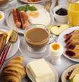 Entenda quais são os alimentos que devem ser evitados no café da manhã  Foto: Freepik