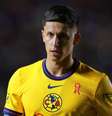  Foto: Hector Vivas/Getty Images - Legenda: América do México recusa proposta do Vasco por Brian Rodriguez / Jogada10