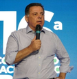 Marconi Perillo, presidente da sigla, tem realizado inúmeras reuniões desde janeiro  Foto: Mais Goiás