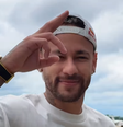 Neymar adora ostentar relógios que valem milhões de reais  Foto: Reprodução/Instagram