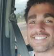 Federico Bruni foi visto pela última vez na segunda-feira, 27  Foto: Reprodução