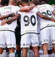 Divulgação/Vasco - Legenda: Vasco empata com o Volta Redonda pelo Carioca  Foto: Jogada10