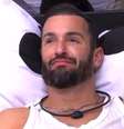 Diego Hypolito consegue mudar sua imagem graças a seus atos e à perseguição de alguns rivais no reality show  Foto: Reprodução
