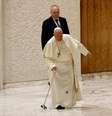 Papa já afirmou que não pretende renunciar  Foto: Reuters/Ciro de Luca TPX Images of The Day
