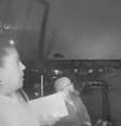 Casal viu o momento em que avião caiu na Filadélfia (EUA)  Foto: Reprodução/X @BNONews