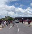 Estádio do Mangueirão –  Foto: Divulgação/ Flamengo / Jogada10