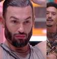 Diego, Gabriel e Maike no 'BBB 25'  Foto: Reprodução/Globoplay / Márcia Piovesan
