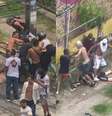 Violência: Governos federal e estadual se posicionam sobre barbárie nas ruas de Recife  Foto: Reprodução/X / Contigo