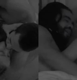 BBB 25: Após festa, reality tem novo casal e pedido bizarro na cama: "Deixa?"  Foto: Reprodução/ Globoplay / Contigo