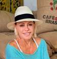 Ana Maria Braga, apresentadora   Foto: Reprodução | @AnaMariaBragaOficial 