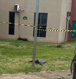 Gente! Bebê é encontrado morto dentro de saco plástico em gramado de UPA  Foto: Divulgação/Guarda Civil / Contigo
