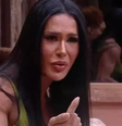 'Escroto, filho da put*': no 'BBB 25', Gracyanne chama Diogo de 'um cara bosta' após voto em Aline. Relembre o Paredão!.  Foto: Reprodução, Globoplay/ TV Globo/BBB / Purepeople