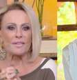 Ana Maria Braga celebra aniversário da neta, Joana; apresentadora rasga elogios à jovem e se declara nas redes sociais  Foto: Reprodução/Instagram / Contigo