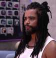 Diogo Almeida pode enfrentar dificuldades em sua carreira após reality show da Globo  Foto: Reprodução/Globoplay / Contigo