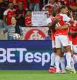 (  Foto: Ricardo Duarte / Internacional / Esporte News Mundo