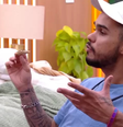 BBB 25: João Pedro se nega a votar em Gracyanne e Giovanna: 'Gosto demais'  Foto: Reprodução/ Globoplay / Contigo