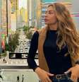 Grazi Massafera reclama sobre dificuldade nos estudos  Foto: Reprodução/Instagram / Famosos e Celebridades