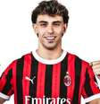  Foto: Divulgação - Legenda: João Félix será jogador do Milan até o fim da temporada 2024/25 / Jogada10