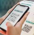 Pagamentos com Pix via QR Code por brasileiros podem ser feitos na Argentina  Foto: Banco Central/Divulgação / Estadão