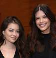 Amiga famosa de Vitória Strada, do 'BBB 25', Anna Rita Cerqueira considera ter alma 'muito parecida' com a atriz.  Foto: AGNews / Purepeople