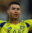 Cristiano Ronaldo.   Foto: Yasser Bakhsh/Getty Images / Esporte News Mundo