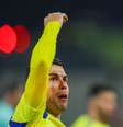  Foto: Yasser Bakhsh/Getty Images - Legenda: Cristiano Ronaldo se aproxima do milésimo gol na carreira / Jogada10