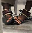 Primeiro voo com imigrantes ilegais chega a Guantánamo nesta terça-feira, diz Casa Branca  Foto: REUTERS/Michelle Shephard/Pool/File Photo