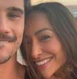 Nicolas Prattes e Sabrina Sato  Foto: Reprodução/Instagram / Márcia Piovesan