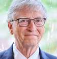 Bill Gates: imagem do "bom bilionário" é trabalhada há décadas</p><p>  Foto: DW / Deutsche Welle