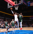 OKC Thunder vence mais uma na NBA  Foto: Esporte News Mundo