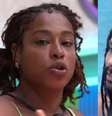 BBB 25: Thamiris incentiva amigas a se afasterem de Diogo: 'Não façam média'  Foto: Reprodução/Instagram / Contigo