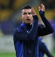 Cristiano Ronaldo é jogador do Al-Nassr, da Arábia Saudita  Foto: Reuters