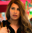 Karla Sofía Gascón é protagonista do filme 'Emilia Pérez'  Foto: Divulgação