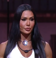 BBB25: Em 2021, Gracyanne Barbosa postou que teria conflito com 'machos' no reality: ‘Iriam bater de frente’  Foto: Reprodução/TV Globo