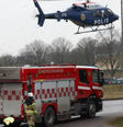  Foto: Reprodução/JEPPE GUSTAFSSON/expressen