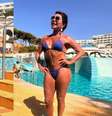 Aos 65 anos, Gretchen estreia como Rainha de Bateria: 'Pelada!'  Foto: Reprodução/Instagram / Famosos e Celebridades