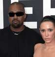 None  Foto: Kanye West e Bianca Censori ( Jeff Kravitz/FilmMagic) / Rolling Stone Brasil