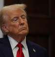 A China está agora no centro dos esforços do presidente dos EUA, Donald Trump, para fazer as pazes e evitar outra espiral tarifária  Foto: REUTERS/Carlos Barria
