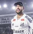 O jogador de futebol Neymar  Foto: Reprodução/Instagram @neymarjr / Caras Brasil