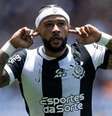  Foto: Rodrigo Coca / Ag. Corinthians - Legenda: Memphis é condenado em Mônaco por dirigir sob efeito de álcool / Jogada10